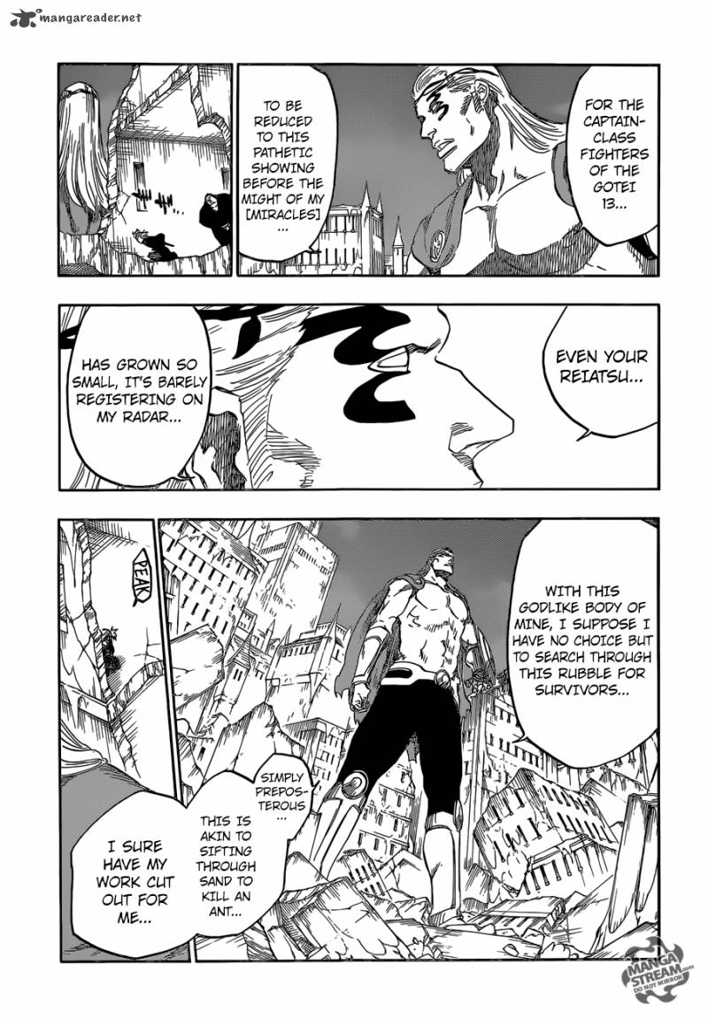 Chapter 658 - Page 11
