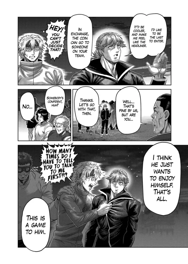 Chapter 328 - Page 10