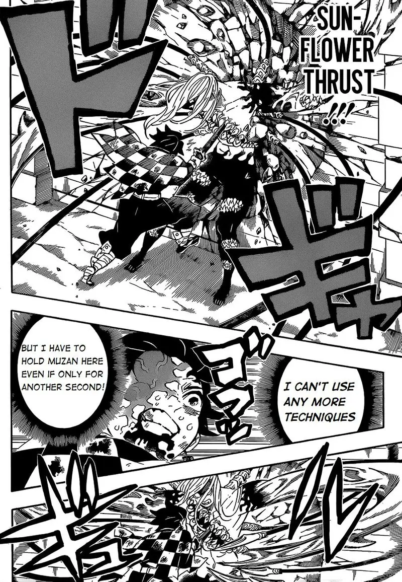 Chapter 198 - Page 14
