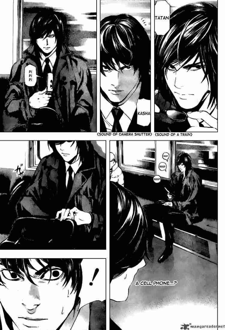 Chapter 92 - Page 18