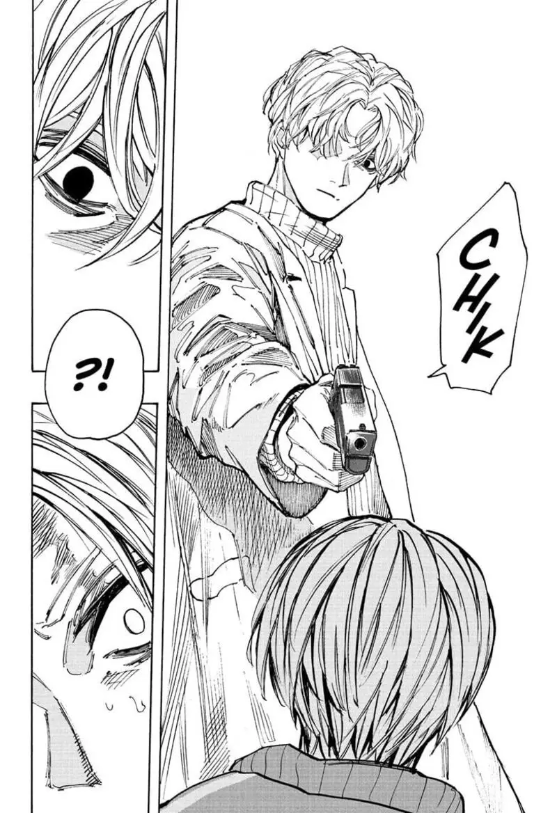 Chapter 213 - Page 19