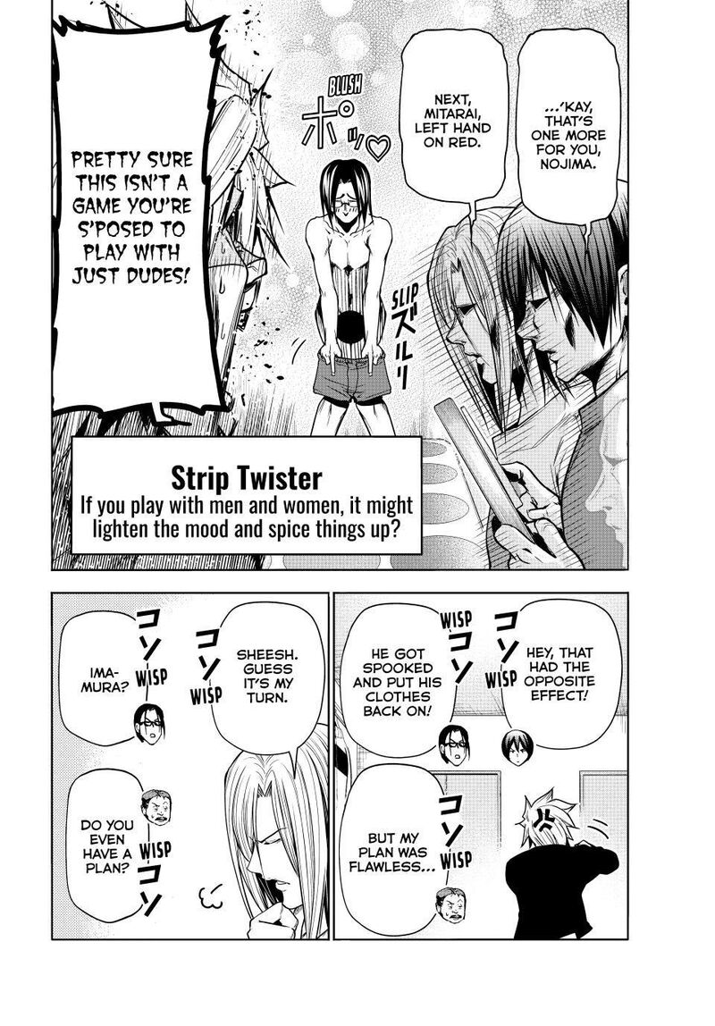 Chapter 92 - Page 17