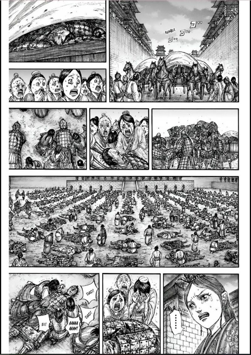 Chapter 834 - Page 3