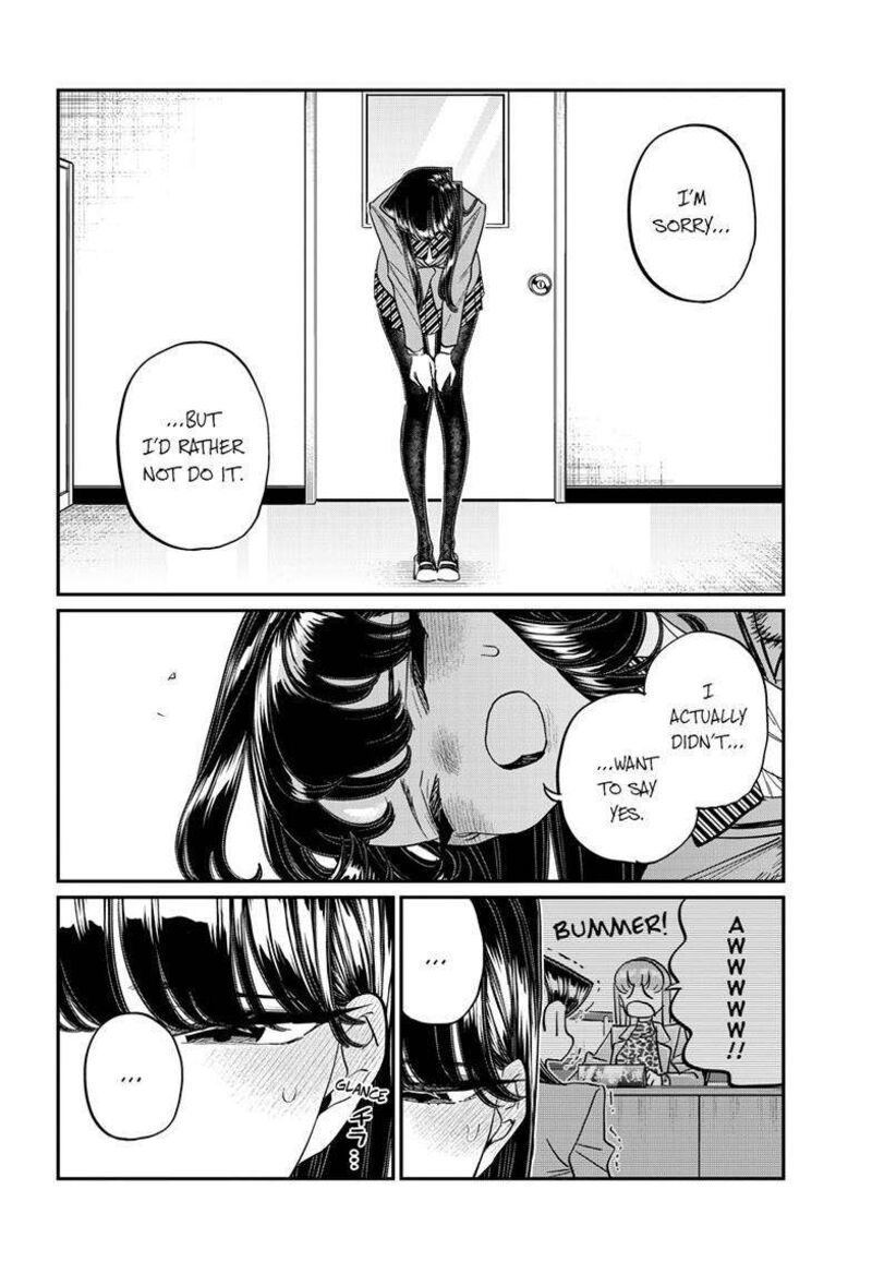 Chapter 495 - Page 15