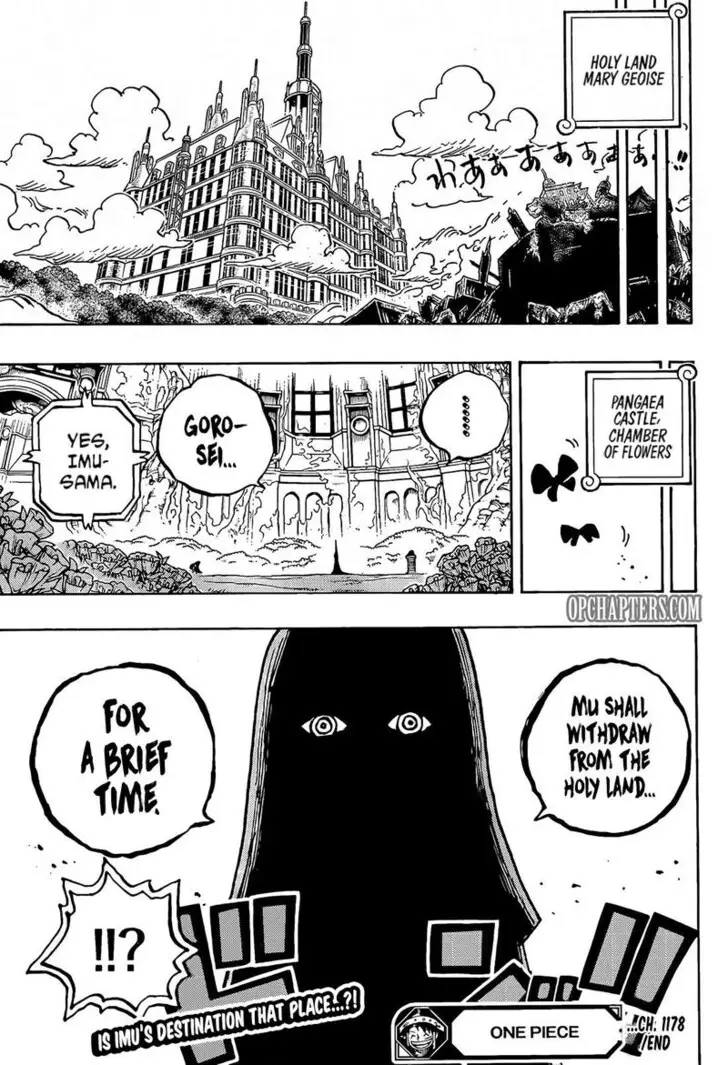 Chapter 1178 - Page 13