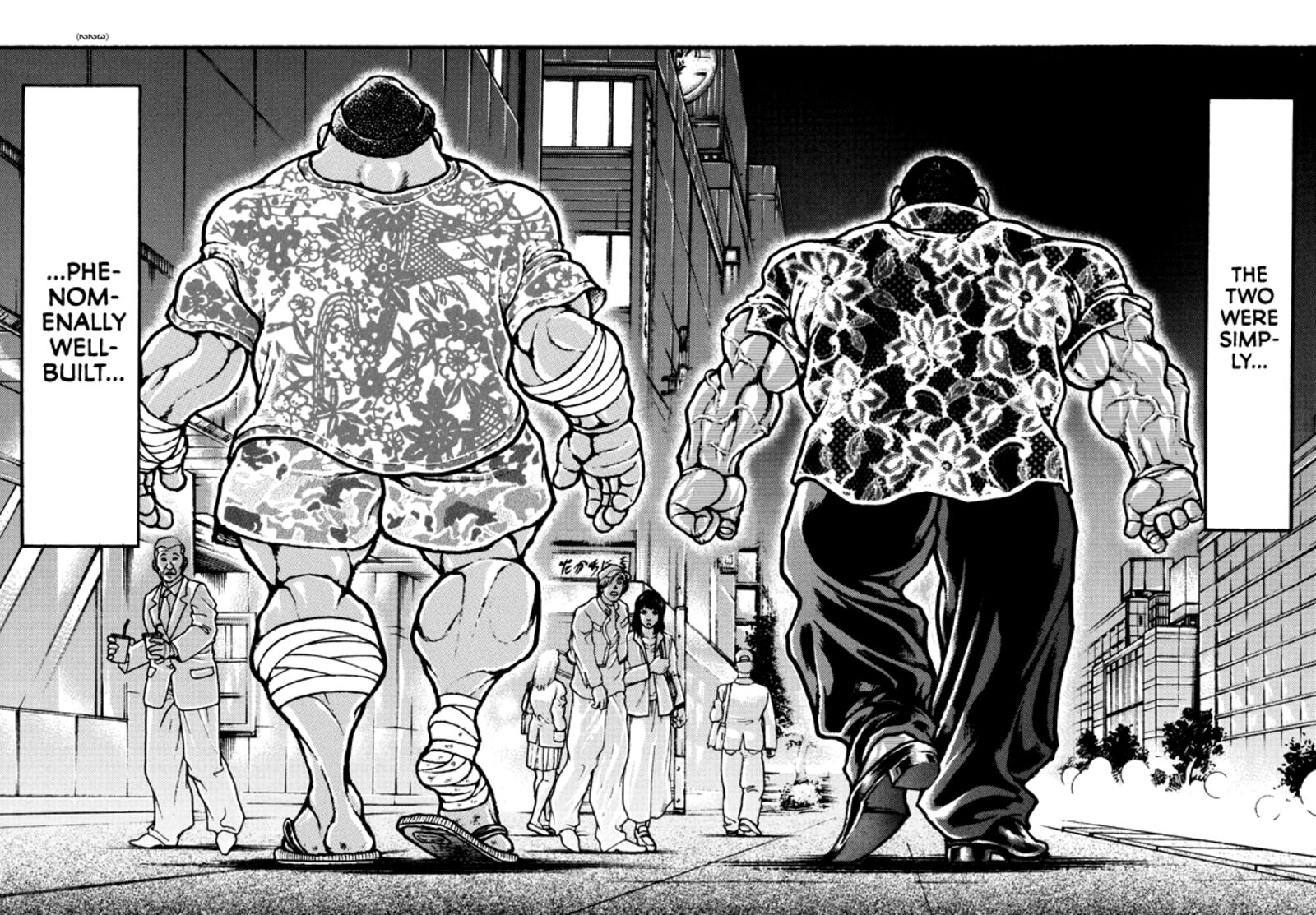 Chapter 139 - Page 6