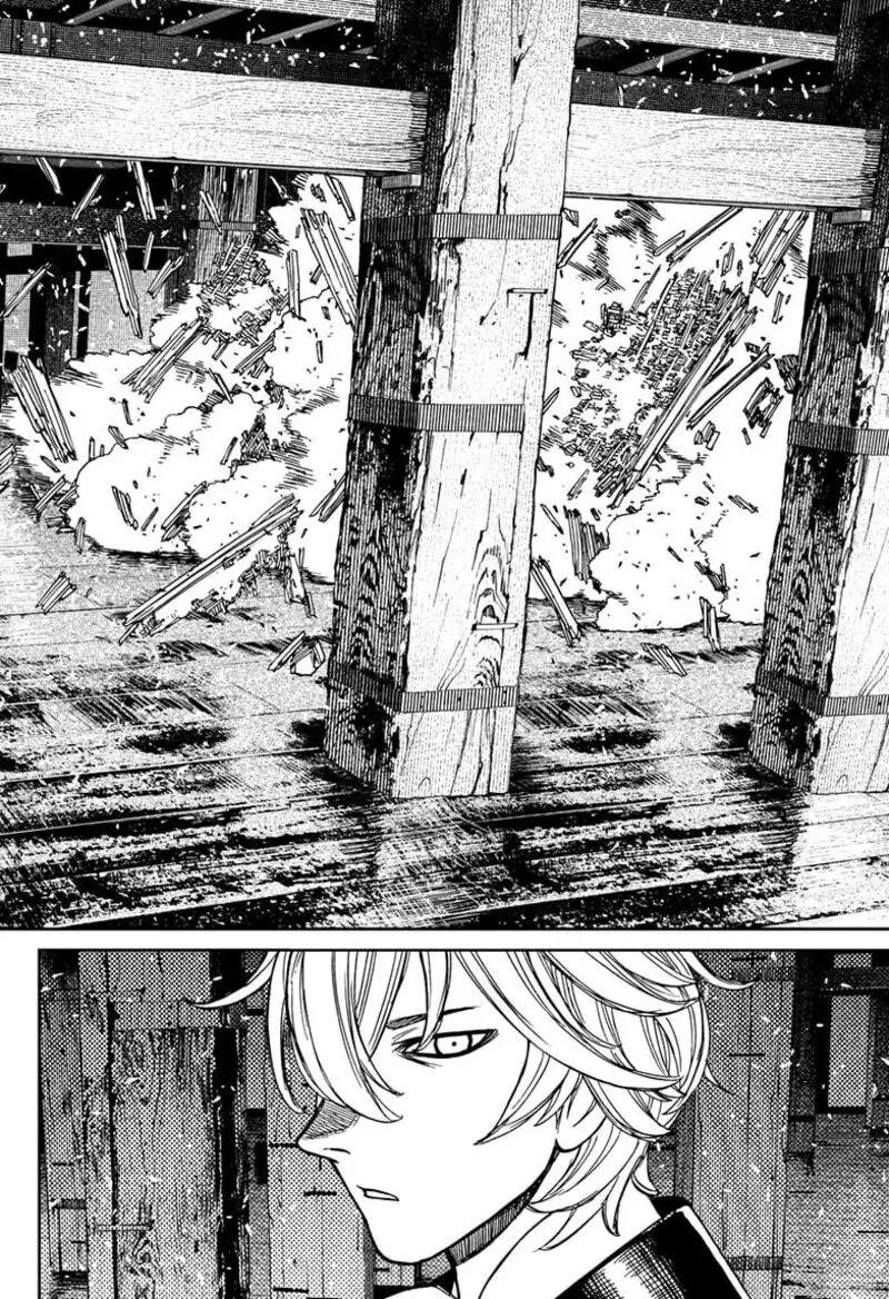 Chapter 203 - Page 20