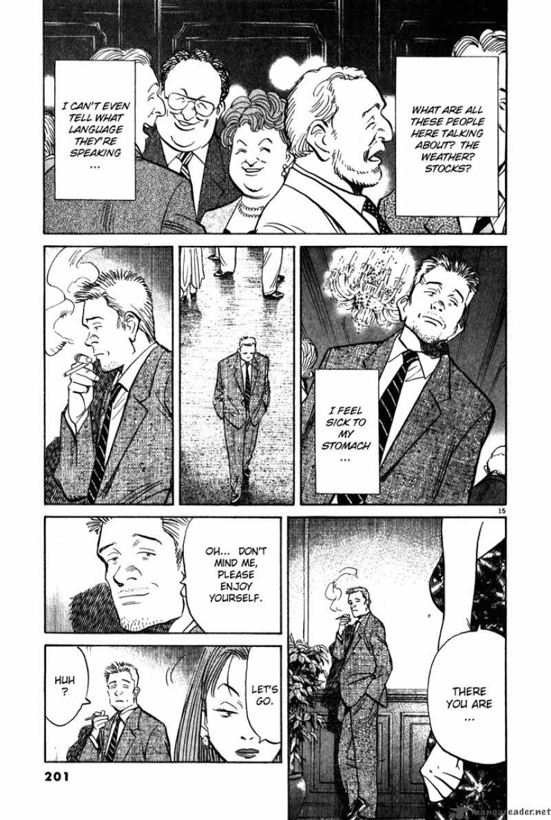 Chapter 122 - Page 15