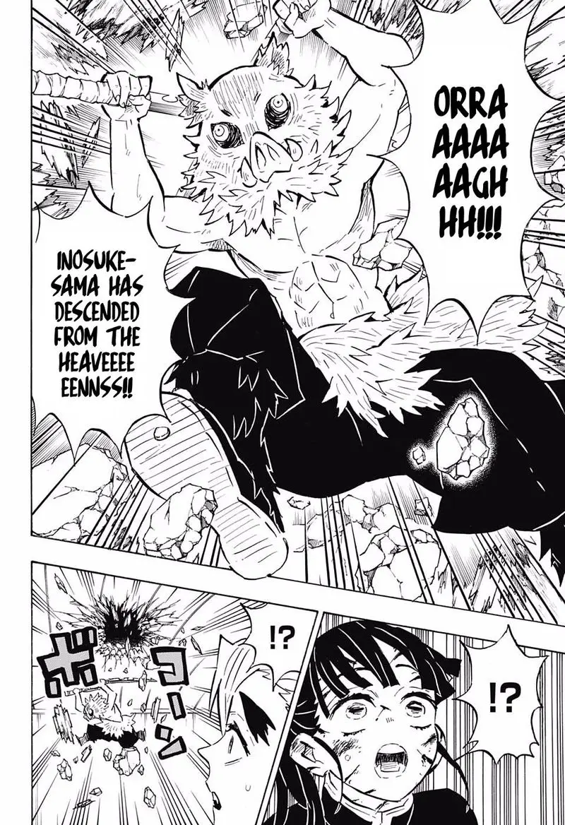 Chapter 158 - Page 18