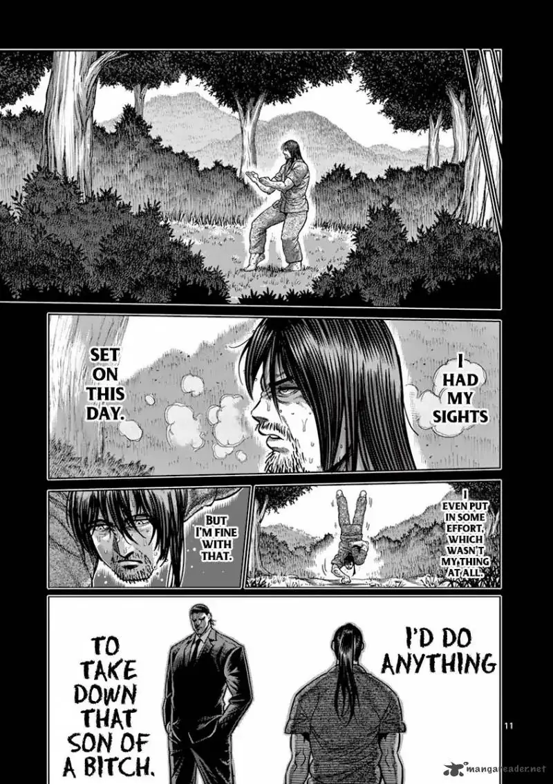 Chapter 205 - Page 11