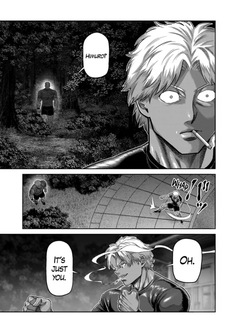 Chapter 348 - Page 13