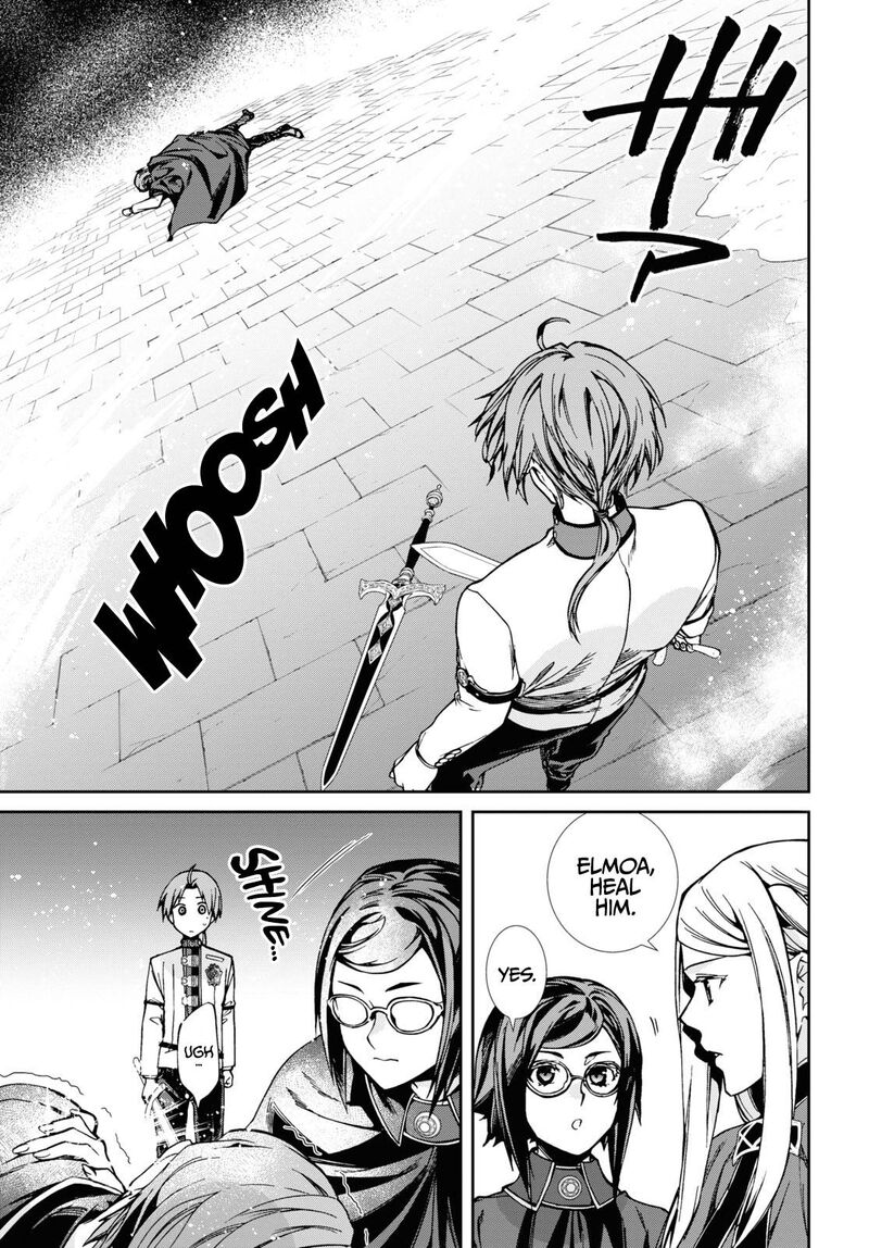 Chapter 82 - Page 25