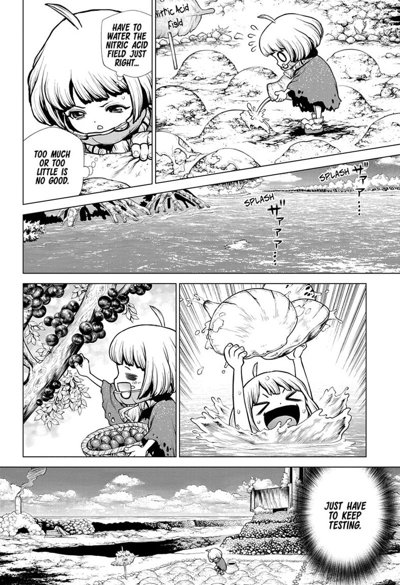 Chapter 196 - Page 12