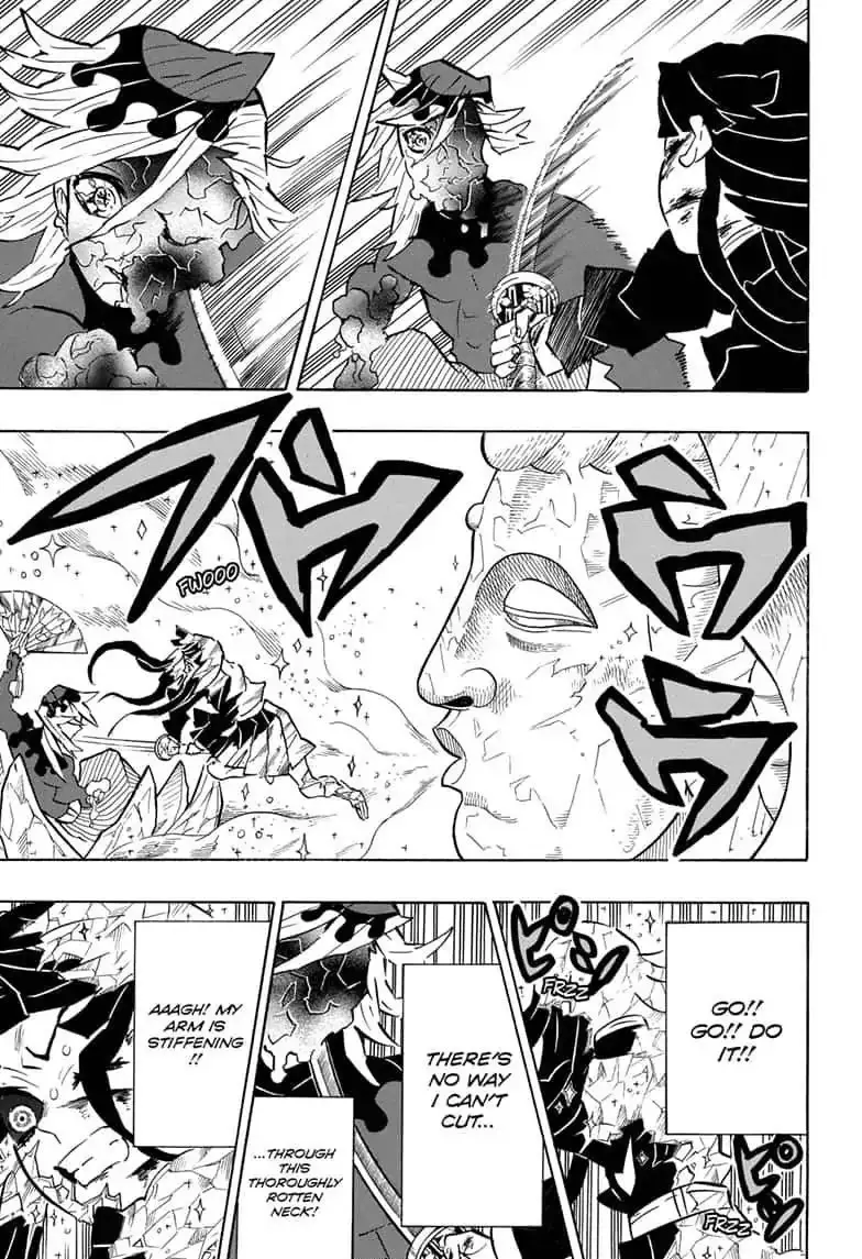 Chapter 162 - Page 21