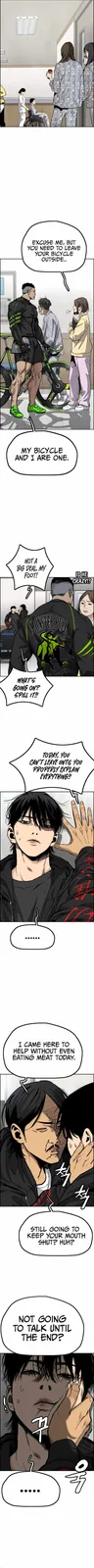 Chapter 509 - Page 4