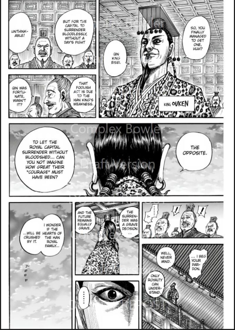 Chapter 841 - Page 6