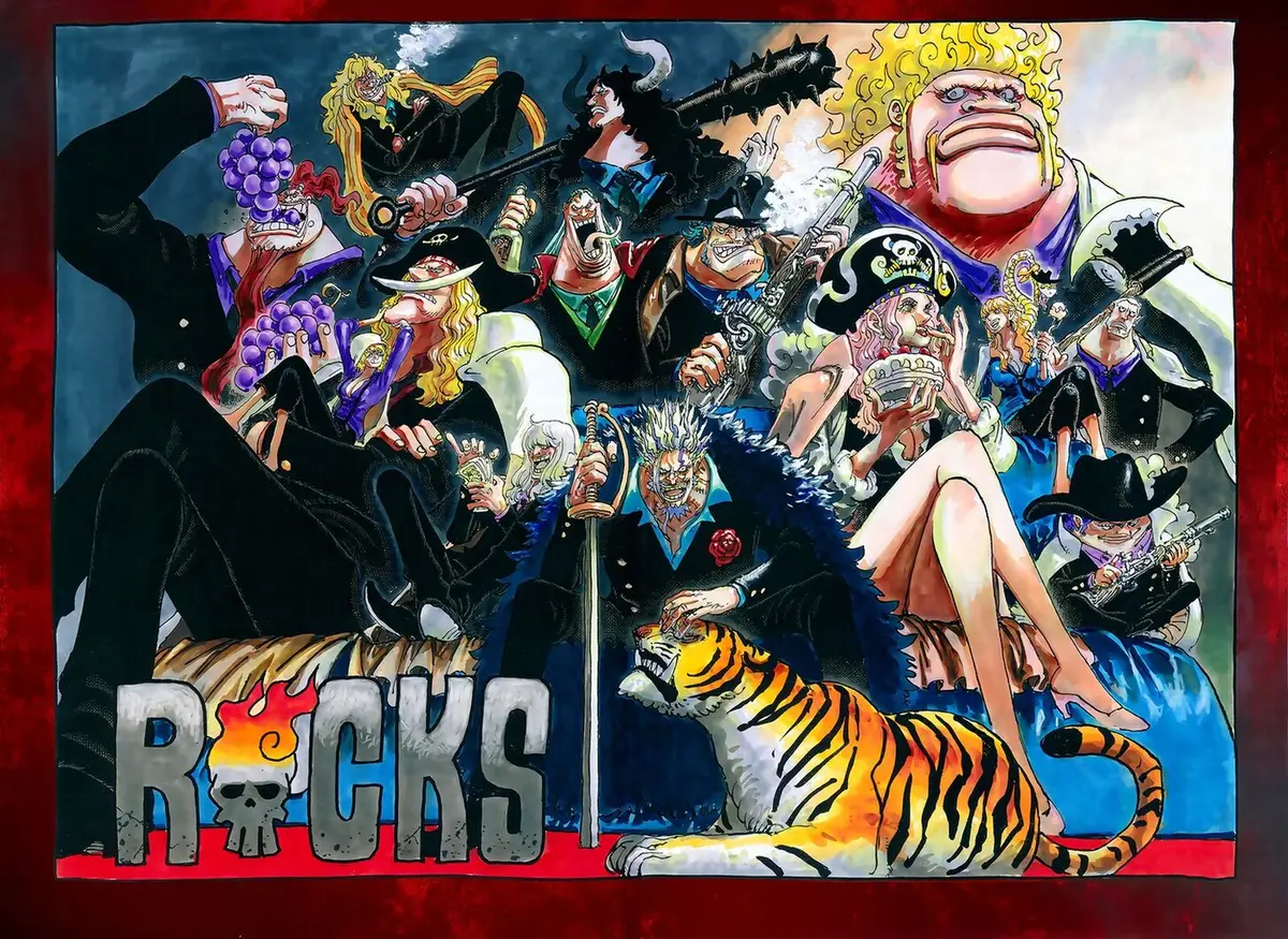 Chapter 1169 - Page 3