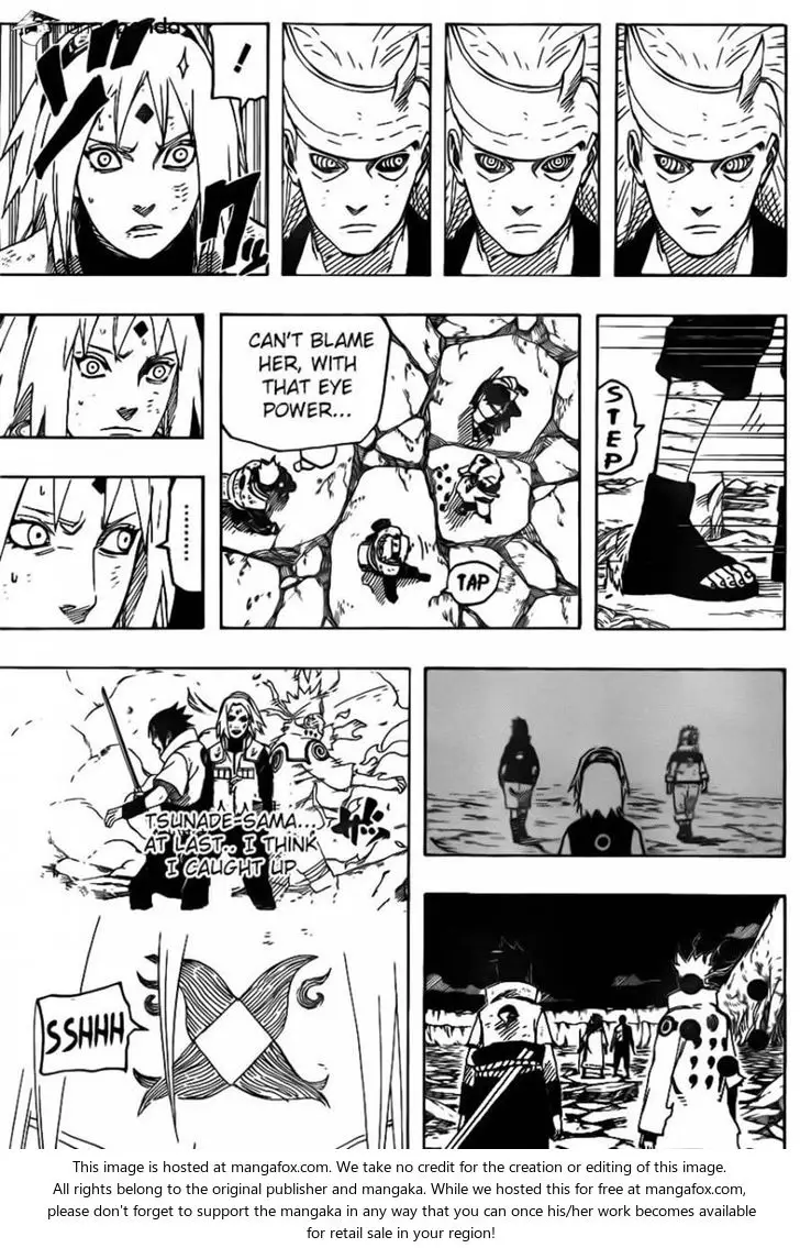 Chapter 676 - Page 5
