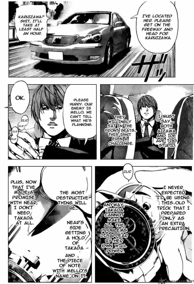 Chapter 99 - Page 19