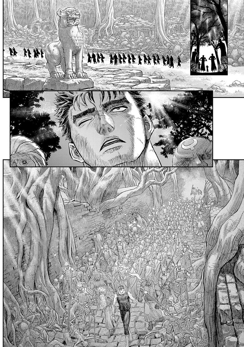Chapter 382 - Page 8