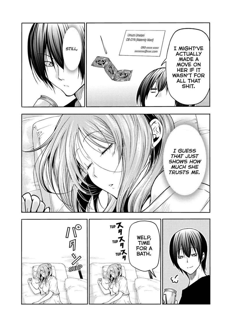 Chapter 71 - Page 39
