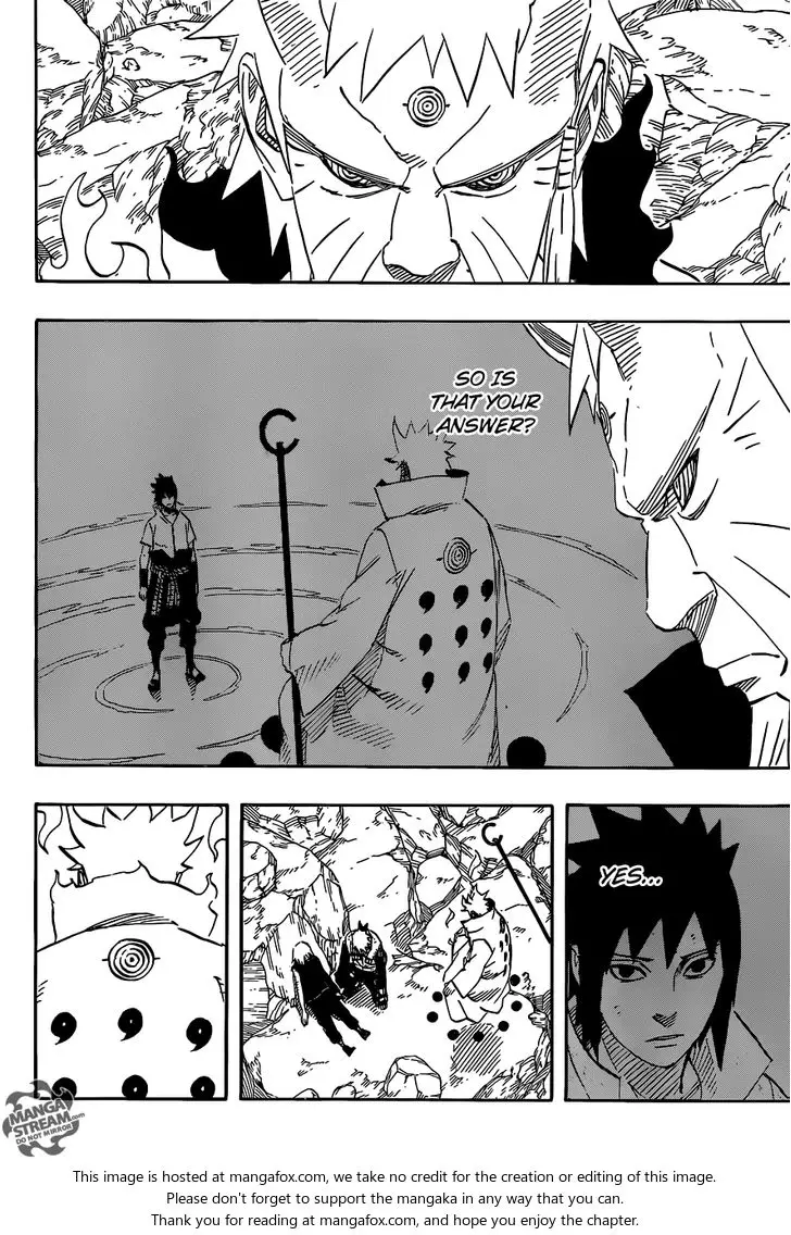 Chapter 694 - Page 7