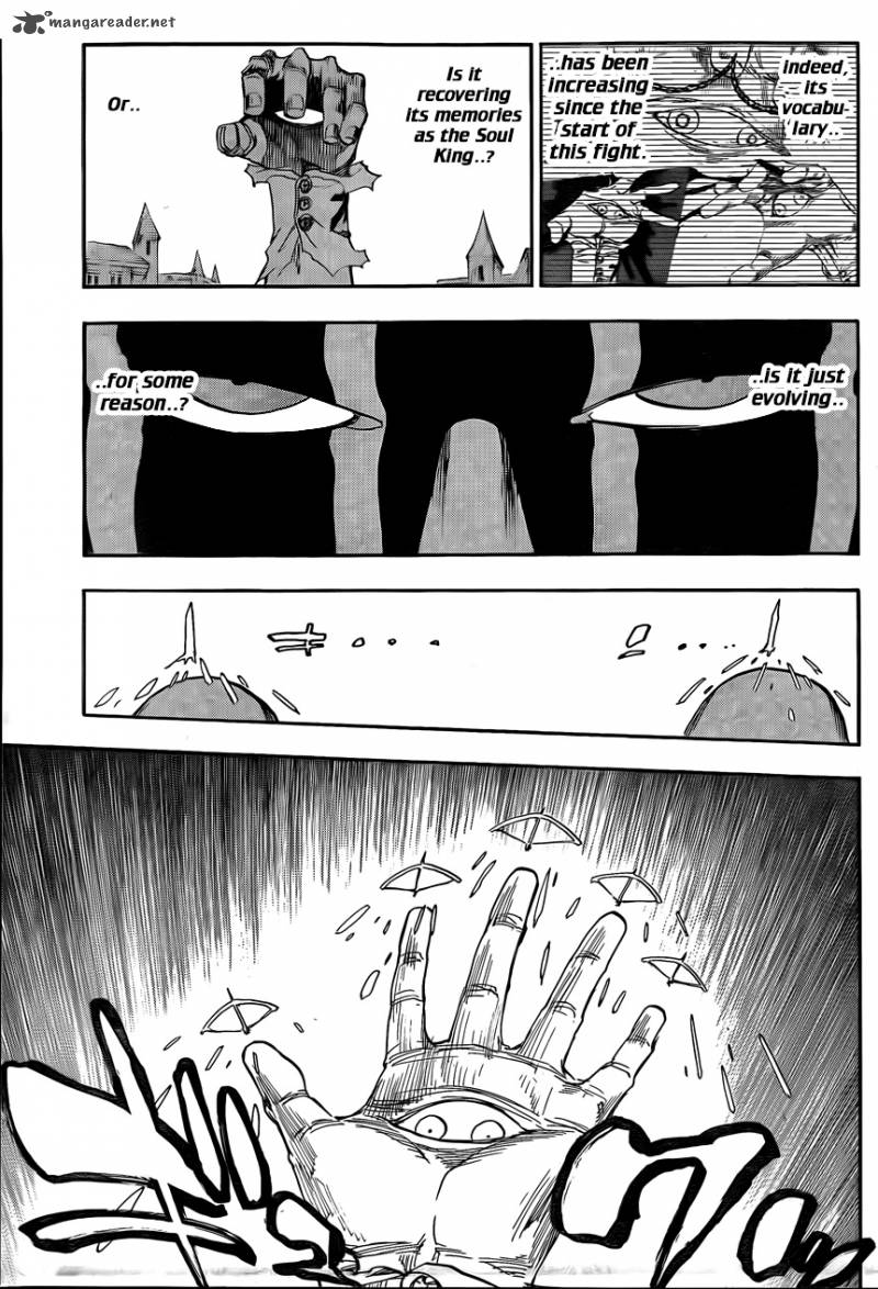 Chapter 640 - Page 12