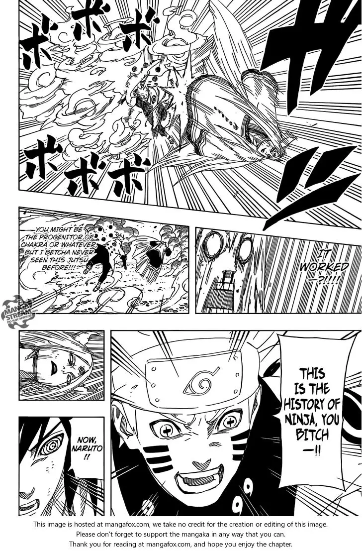 Chapter 682 - Page 10