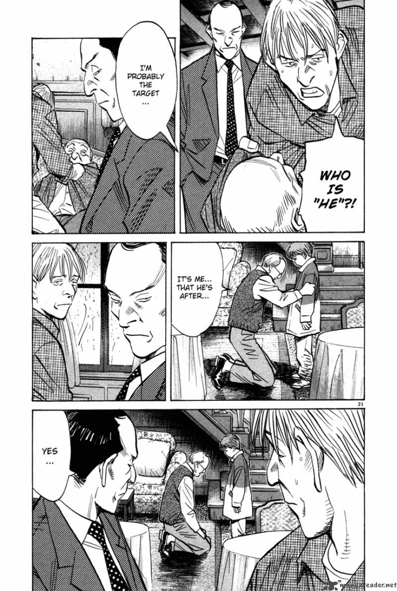 Chapter 150 - Page 21