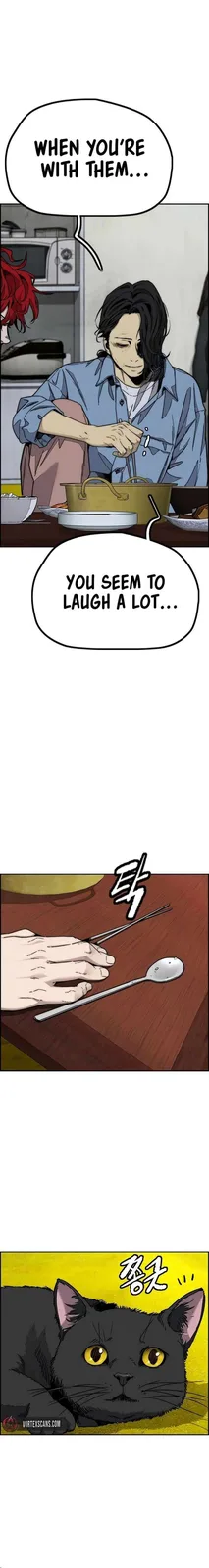 Chapter 522 - Page 8