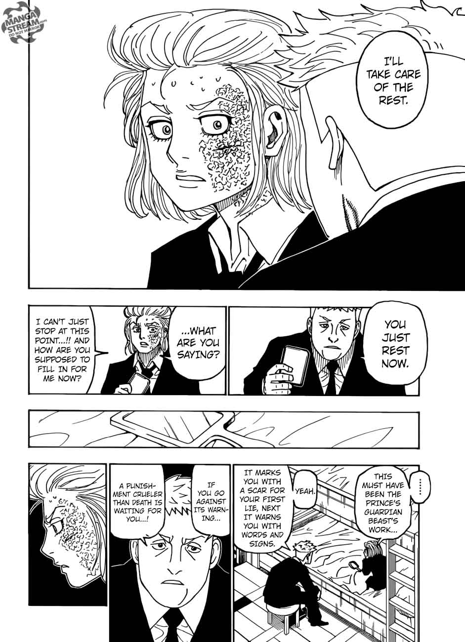 Chapter 385 - Page 18