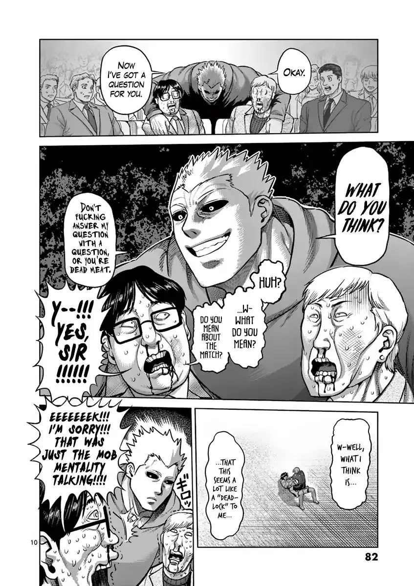 Chapter 185 - Page 10