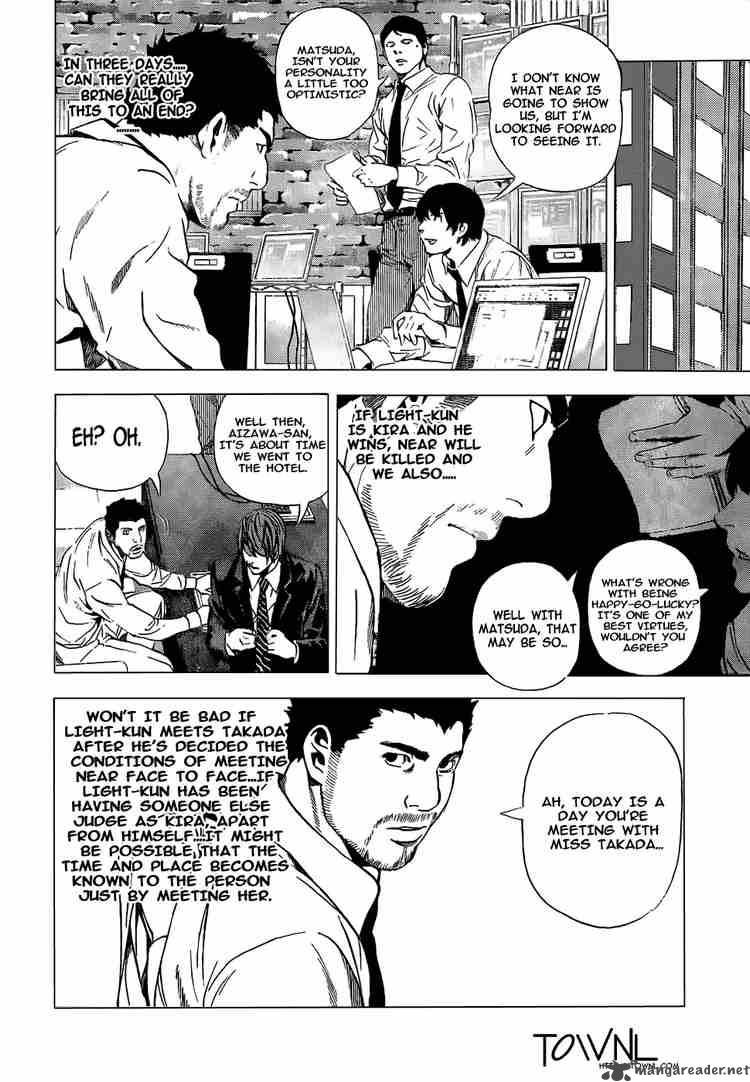 Chapter 98 - Page 15