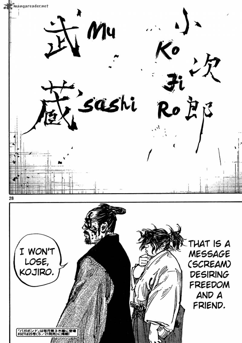 Chapter 326 - Page 28