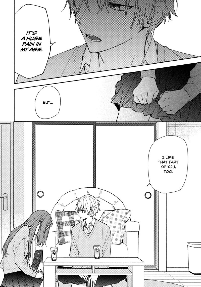 Chapter 121 - Page 22