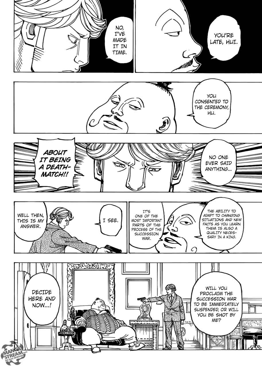 Chapter 382 - Page 5