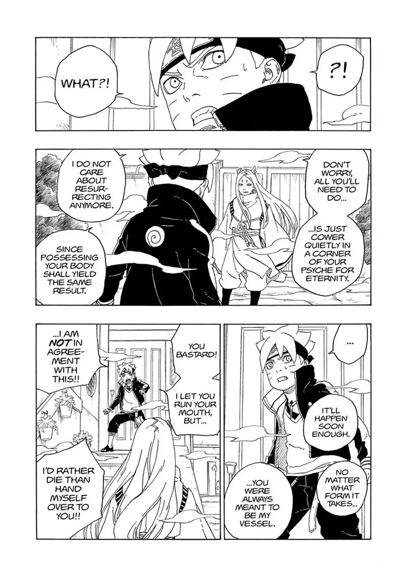 Chapter 72 - Page 19
