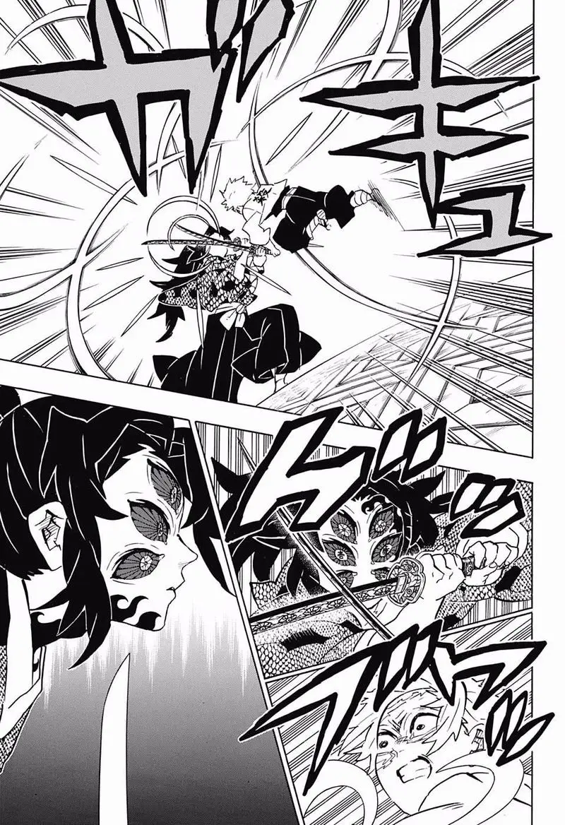 Chapter 167 - Page 10