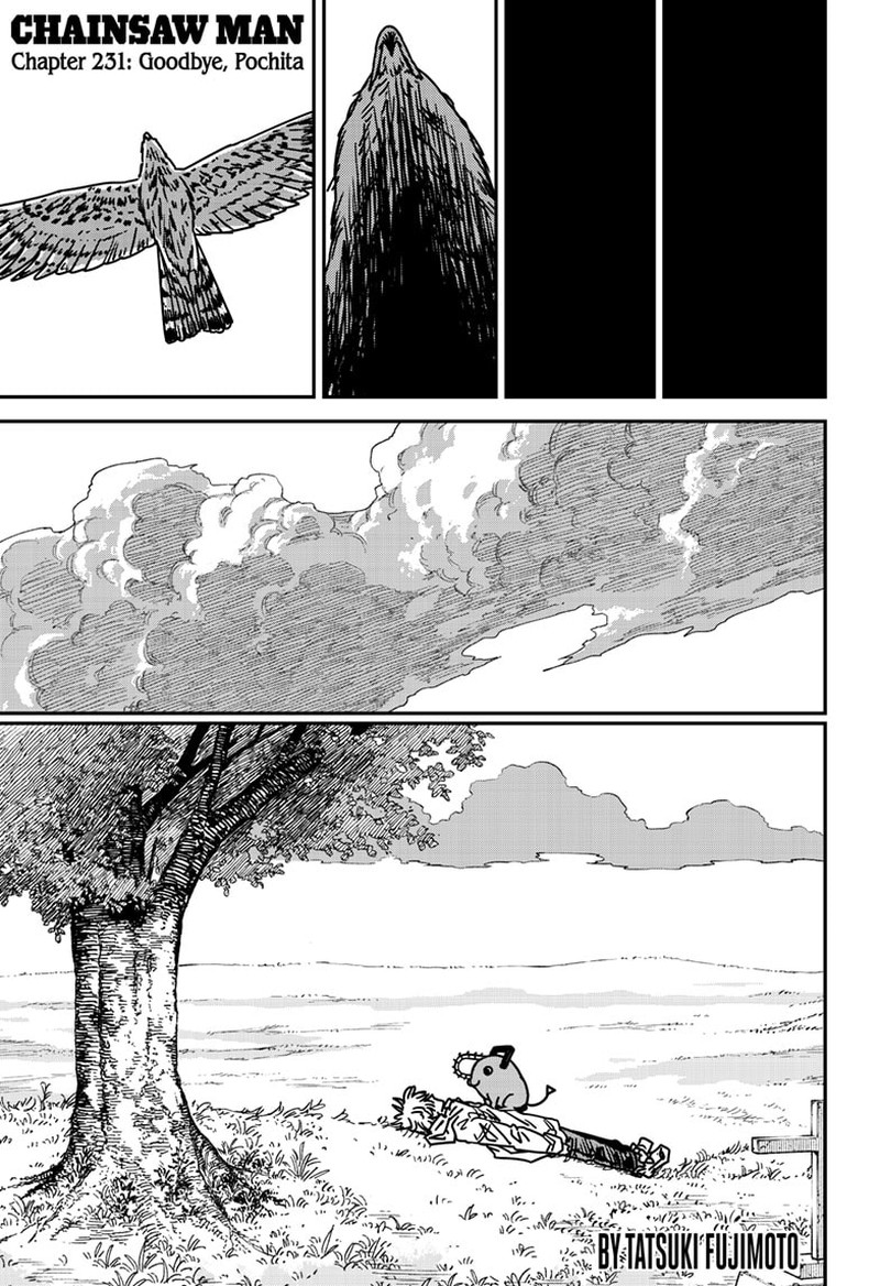 Chapter 231 - Page 1