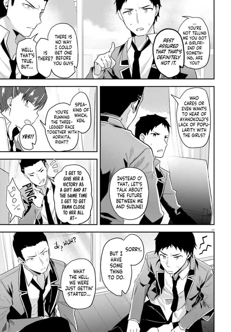 Chapter 61 - Page 11