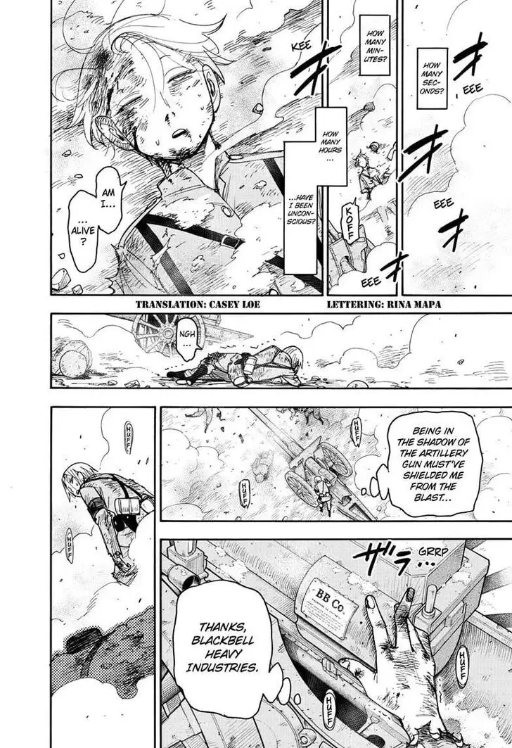 Chapter 100 - Page 2