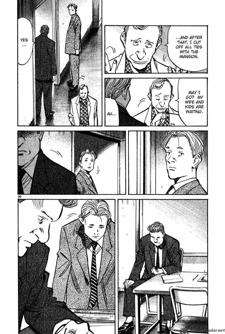 Chapter 129 - Page 20