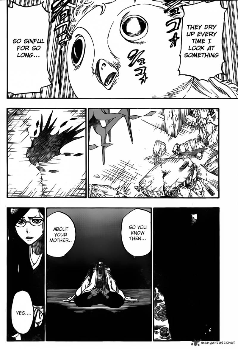 Chapter 650 - Page 16