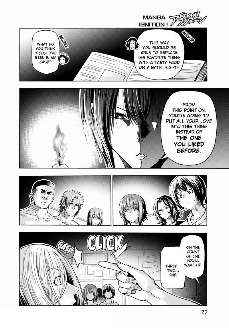 Chapter 73 - Page 36
