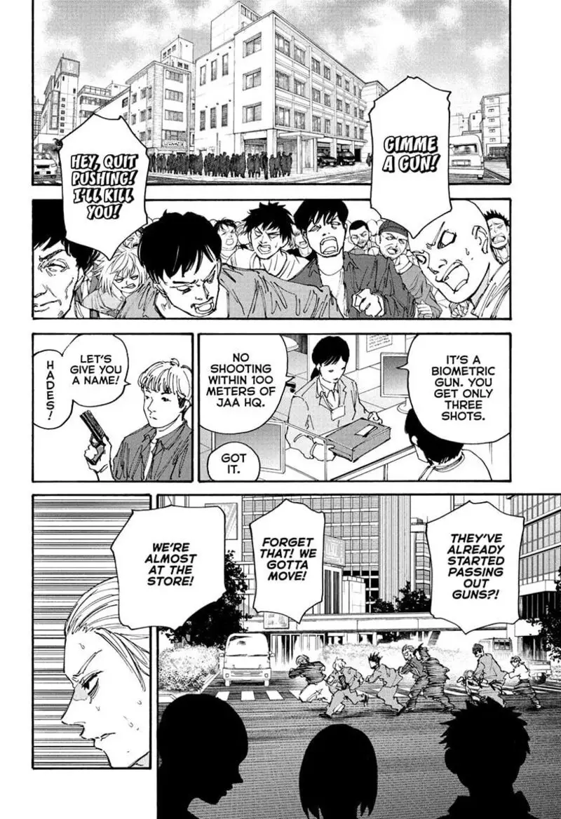 Chapter 207 - Page 8