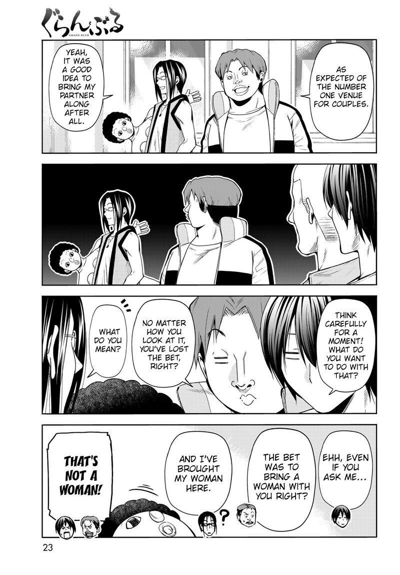 Chapter 78 - Page 22