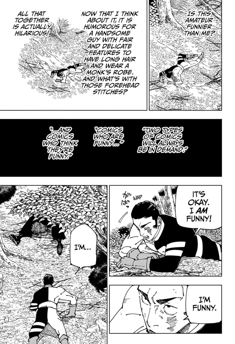 Chapter 240 - Page 18