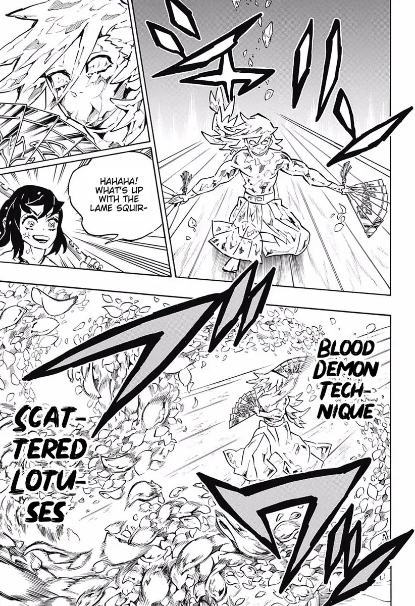 Chapter 161 - Page 9