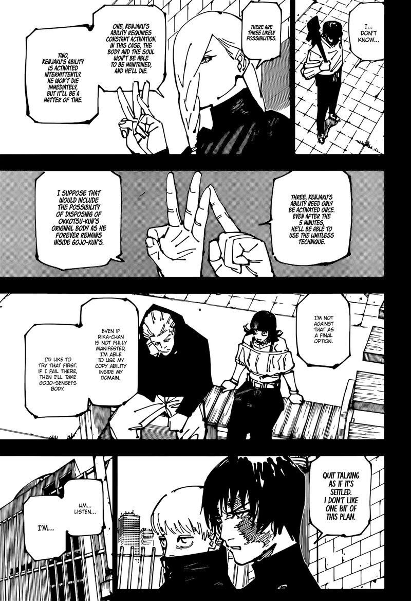 Chapter 261 - Page 6