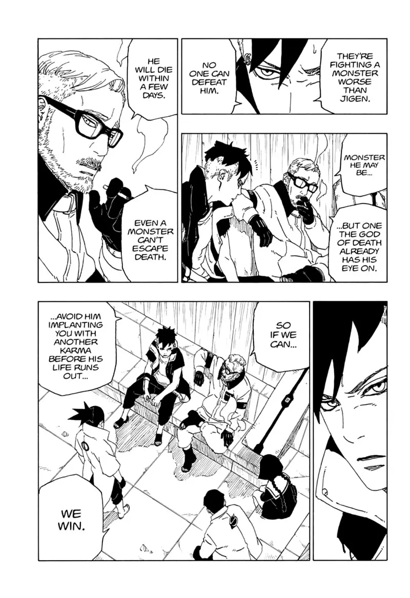 Chapter 50 - Page 17